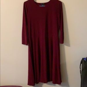 Lauren by Ralph Lauren Large Dress